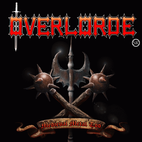 Overlorde SR : Medieval Metal Too